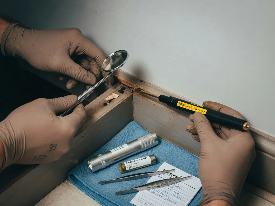 Why choose Emergency Pest Control in Rixford, PA